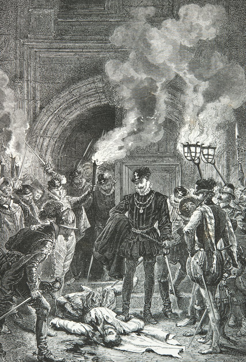  af Alphonse Marie de Neuville