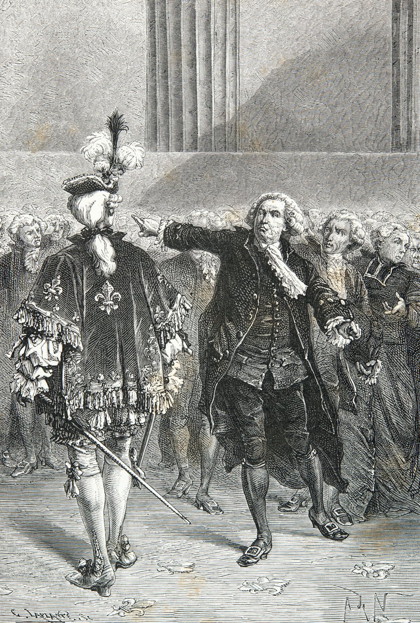  af Alphonse Marie de Neuville