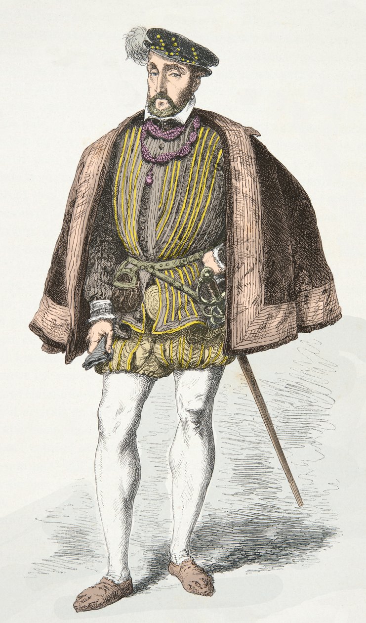  af Alphonse Marie de Neuville