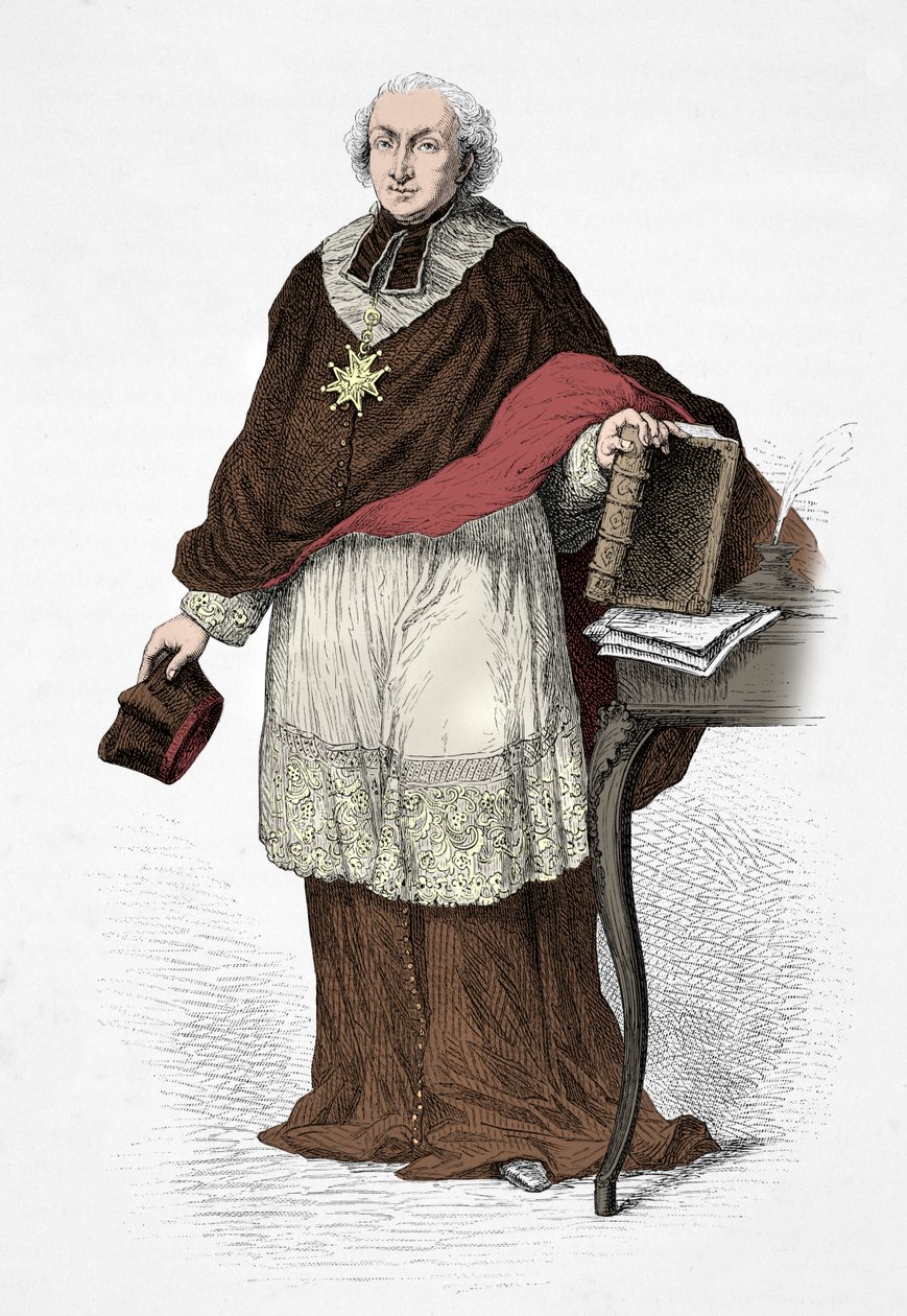  af Alphonse Marie de Neuville