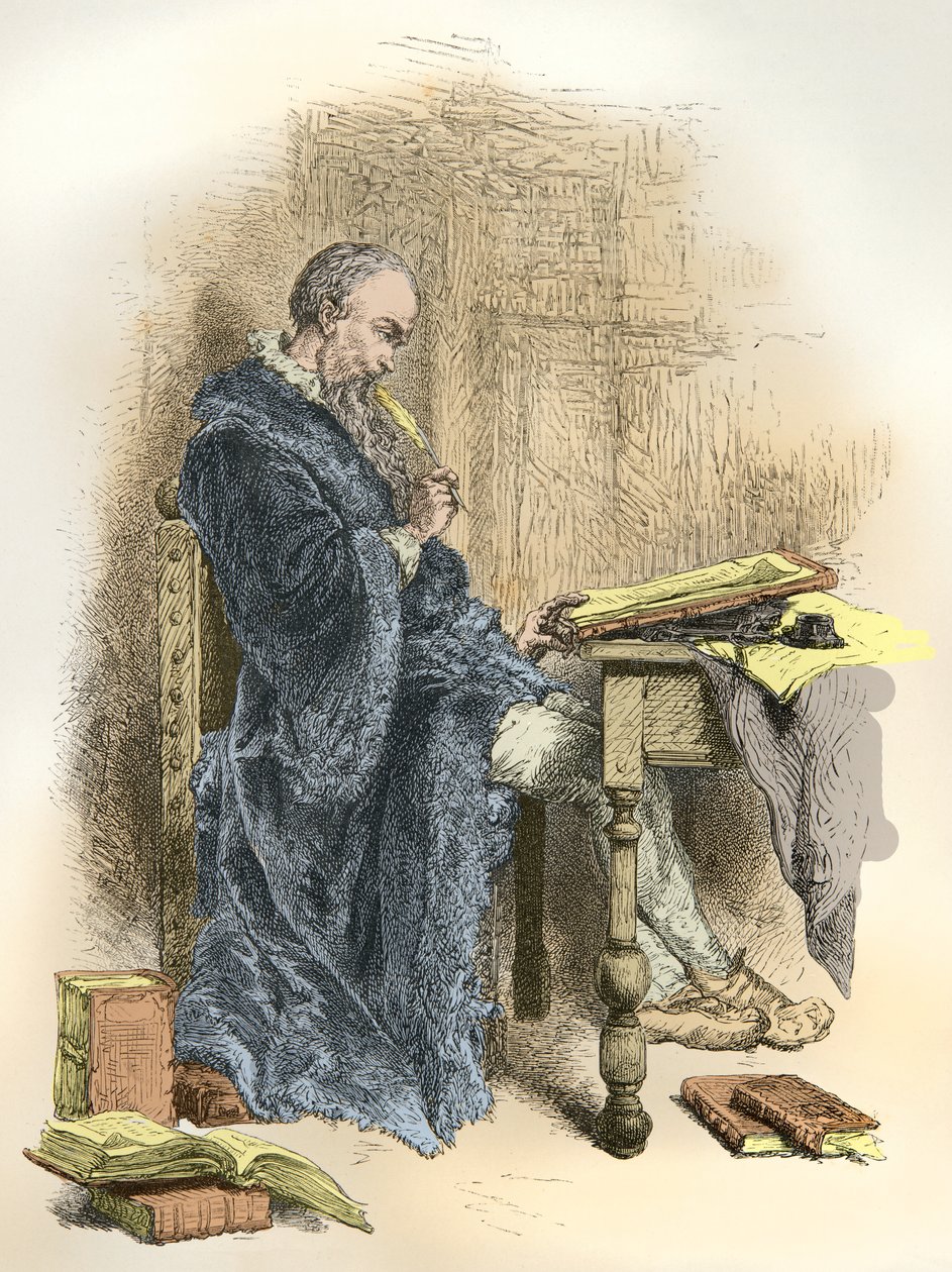  af Alphonse Marie de Neuville