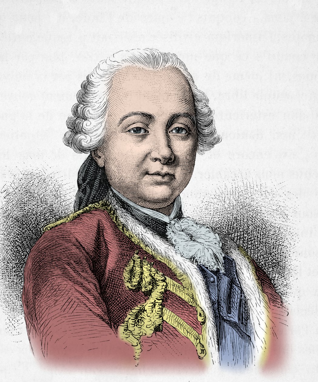  af Alphonse Marie de Neuville