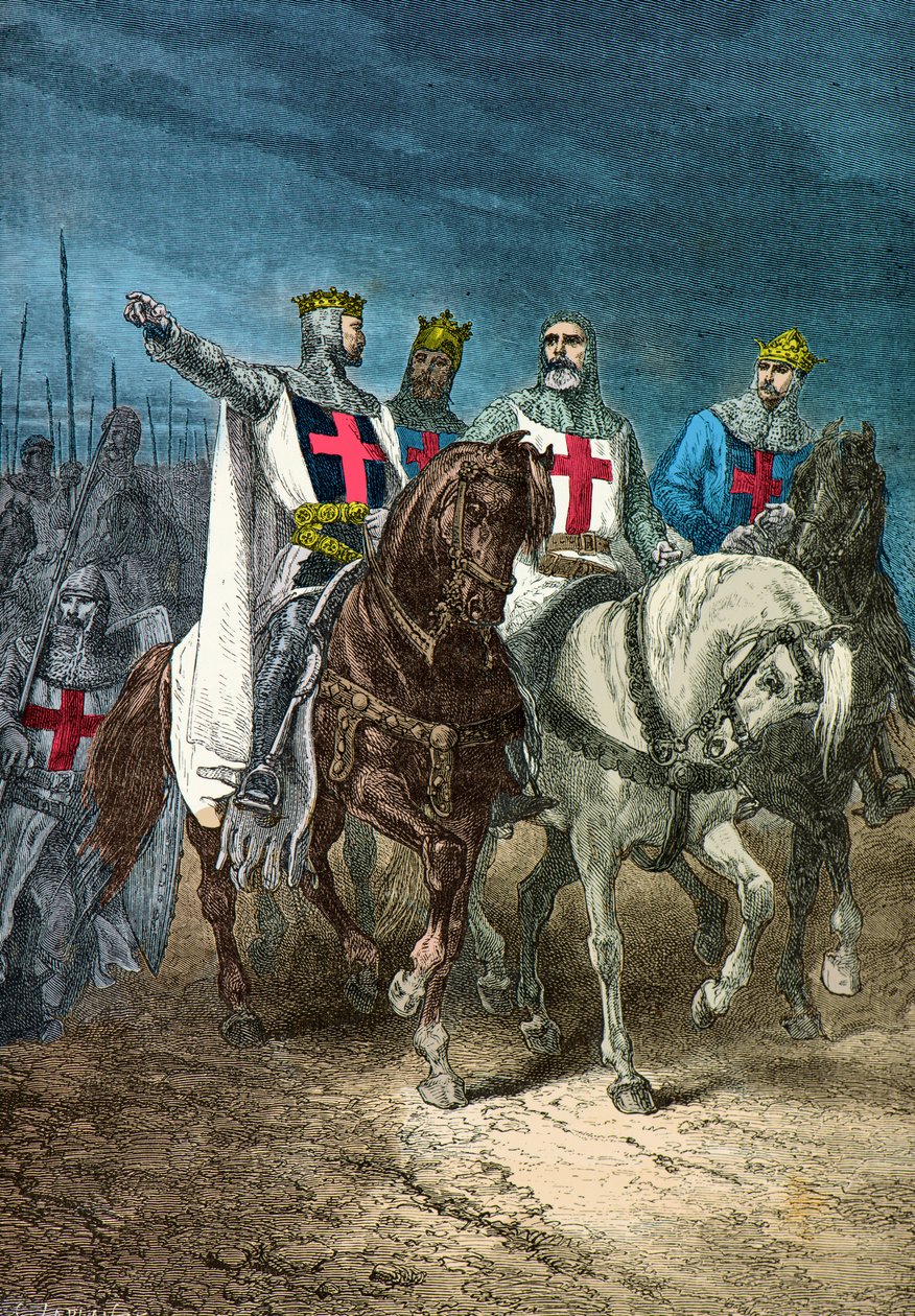  af Alphonse Marie de Neuville