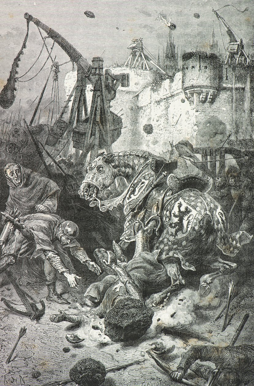  af Alphonse Marie de Neuville