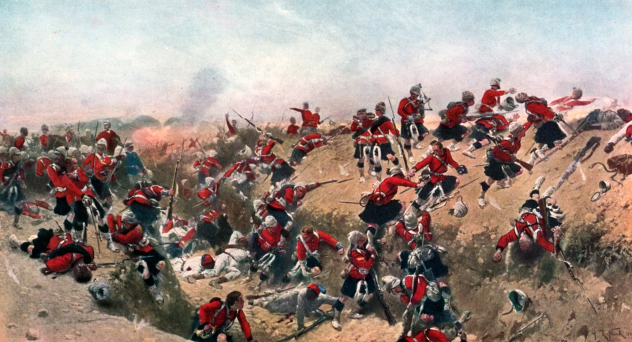  af Alphonse Marie de Neuville