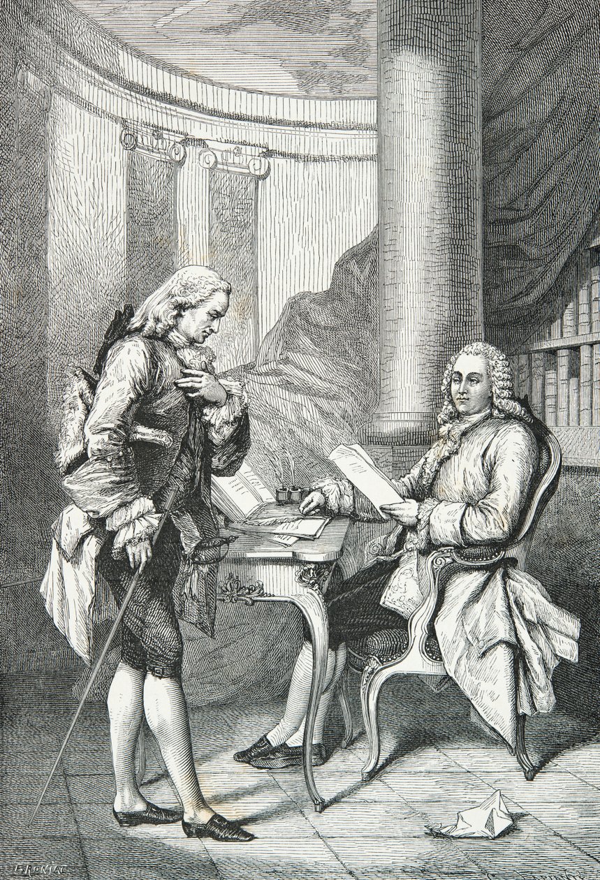  af Alphonse Marie de Neuville