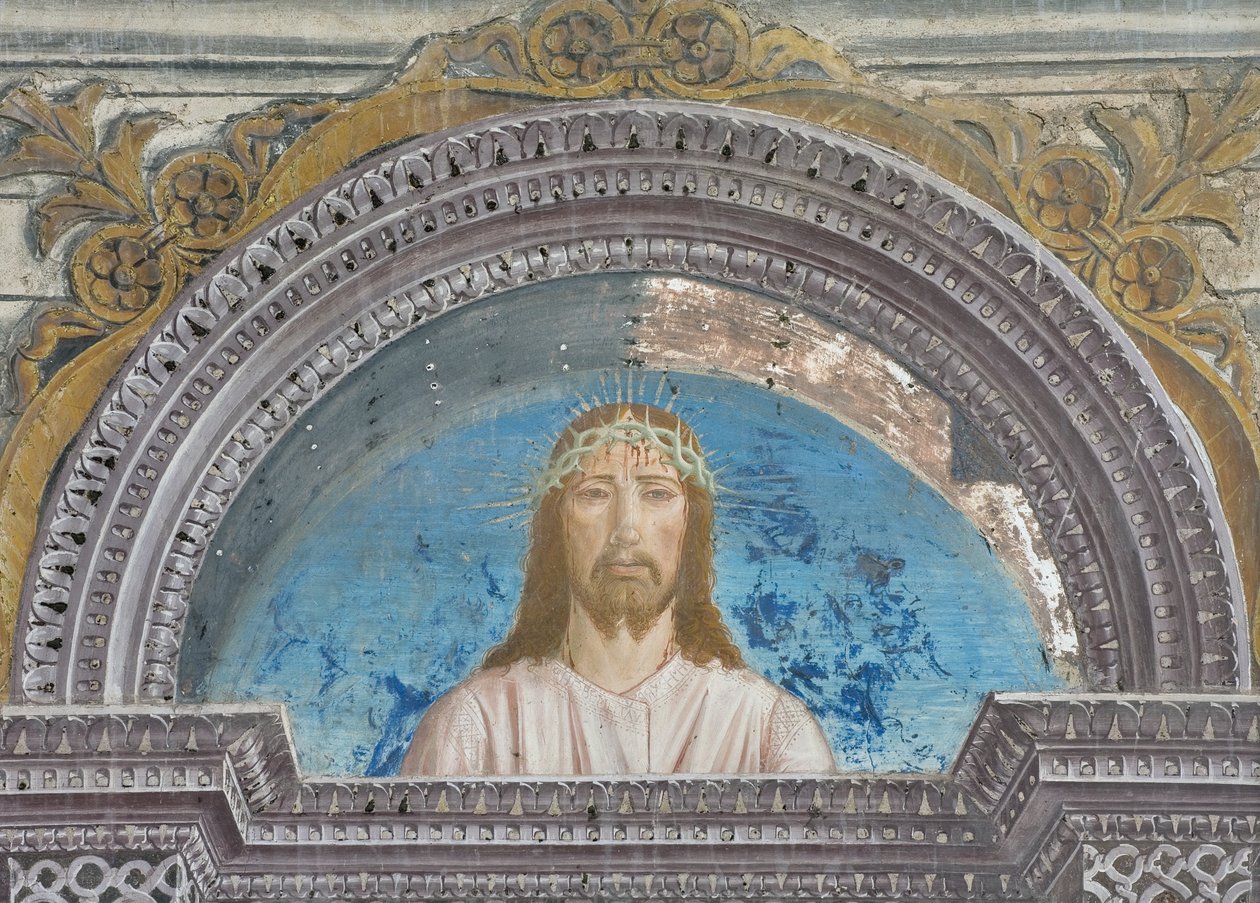 Se manden af Ambrogio da Fossano (c.1460 1523)