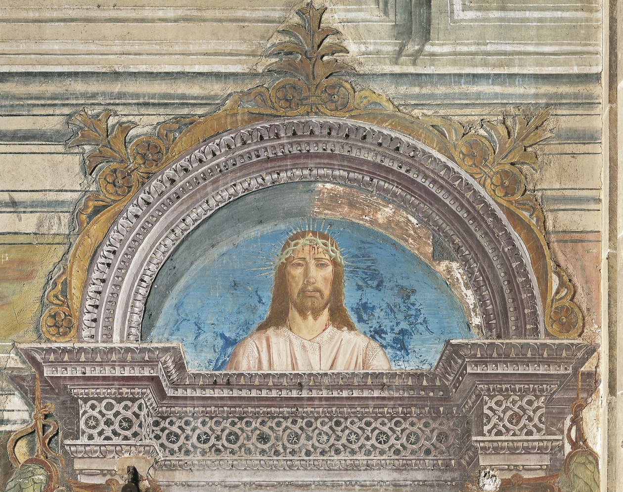 Se manden, 1500-22 af Ambrogio da Fossano