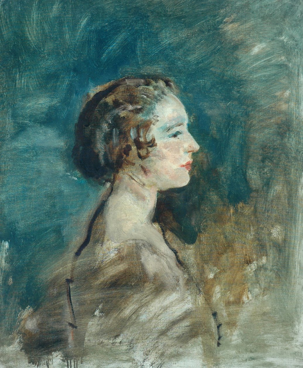 Madeline af Ambrose McEvoy