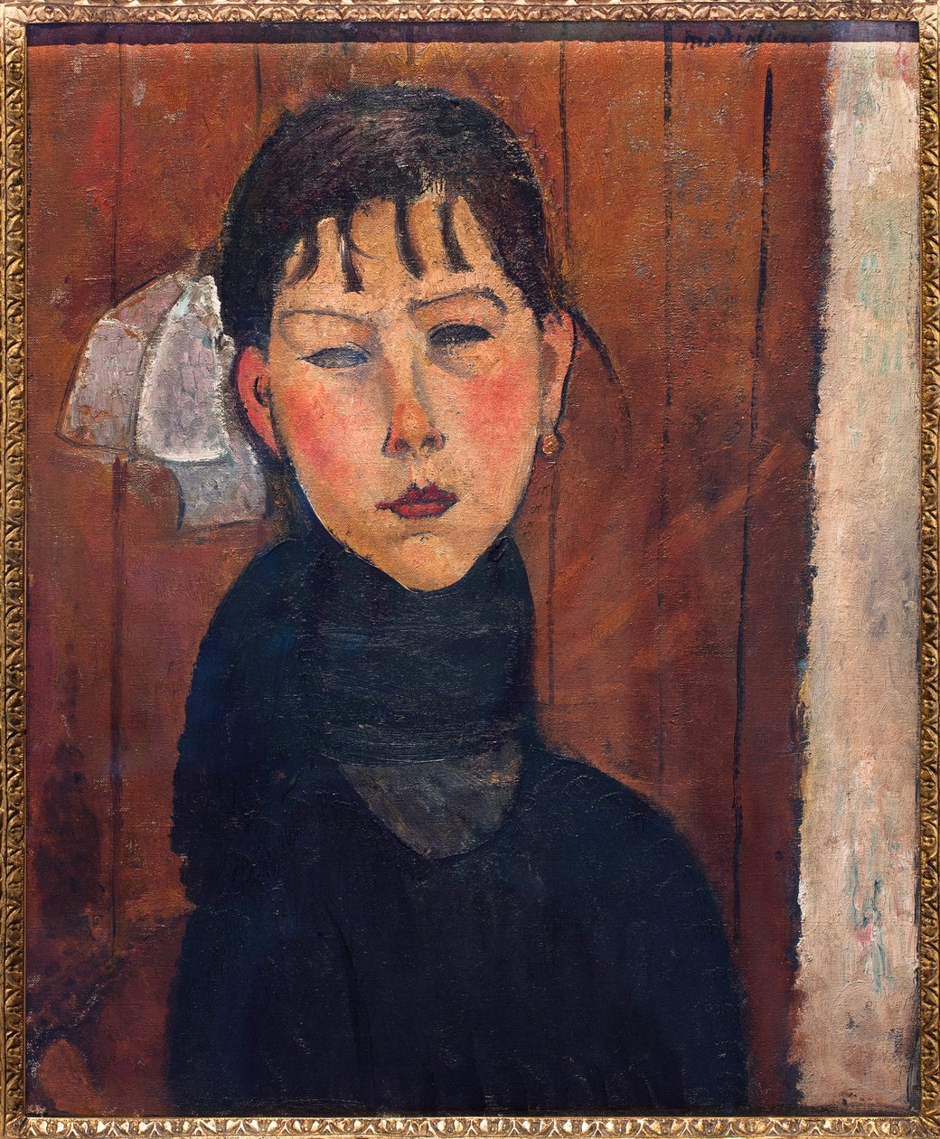  af Amedeo Modigliani