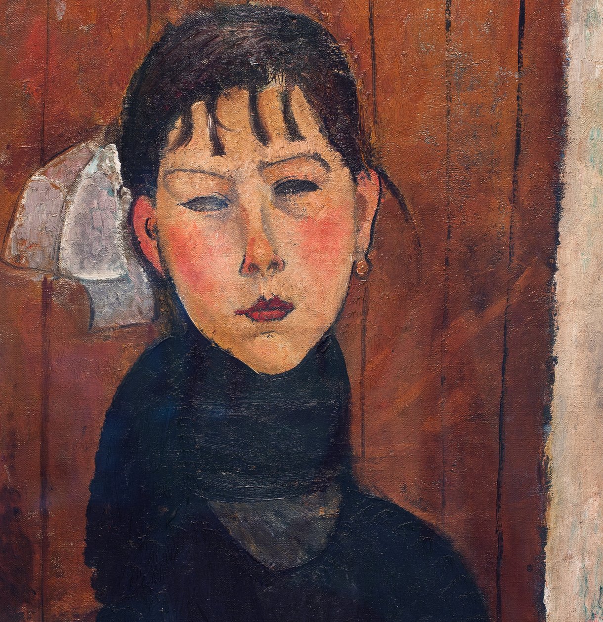  af Amedeo Modigliani