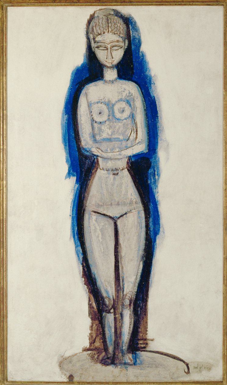  af Amedeo Modigliani