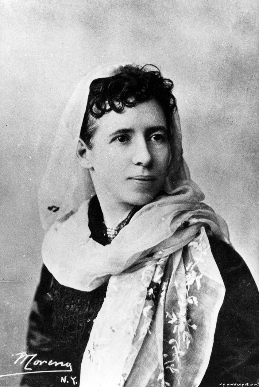 Alice Dixon The Plunge, ca. 1890