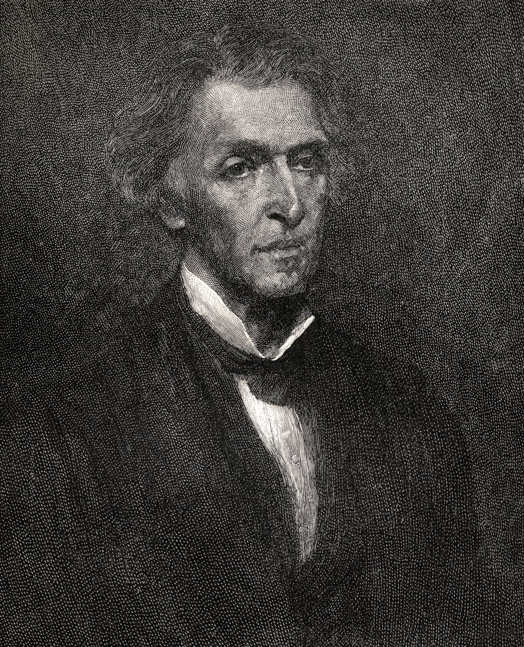 James Martineau, fra 