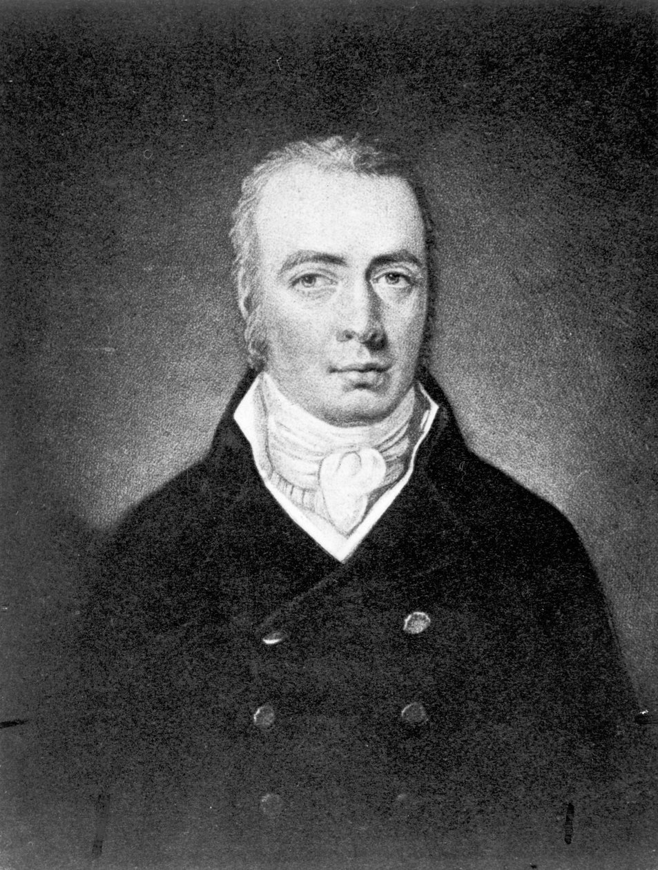 Thomas Addis Emmet af American School