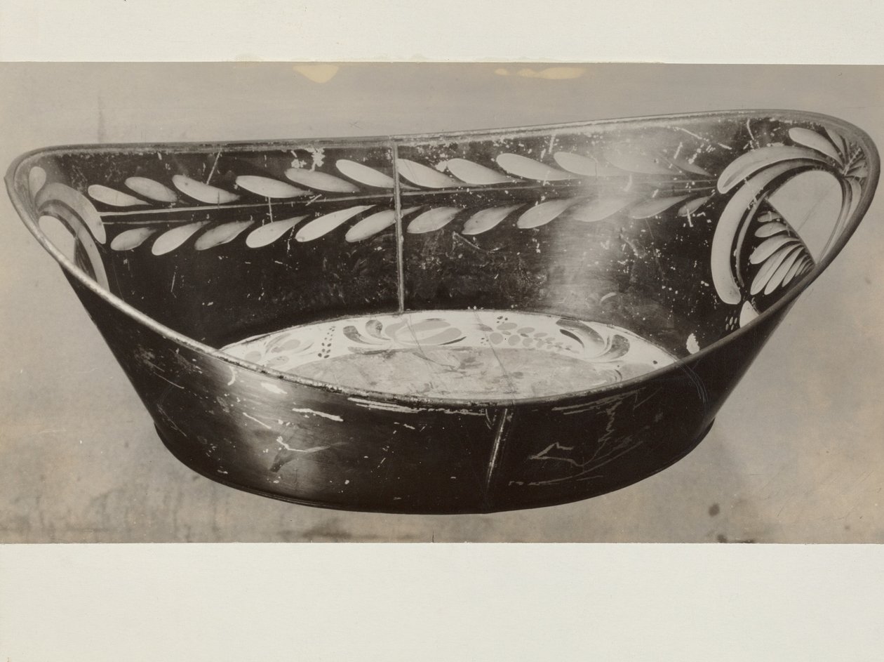 Brødbakke af American 20th Century