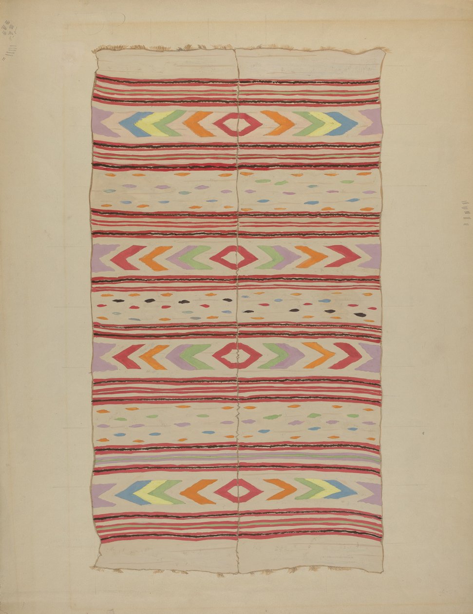 Dyne af American 20th Century