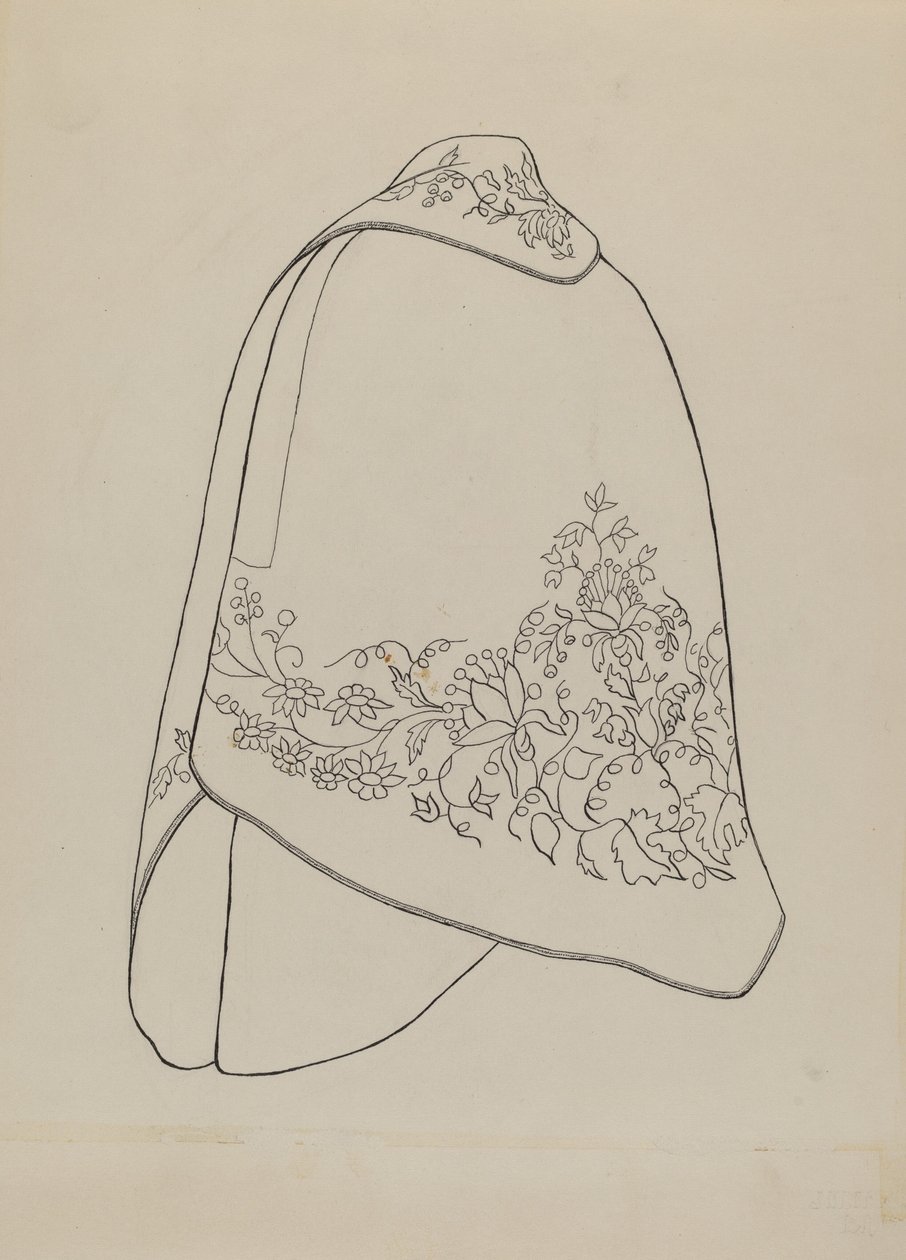 Dolman af American 20th Century