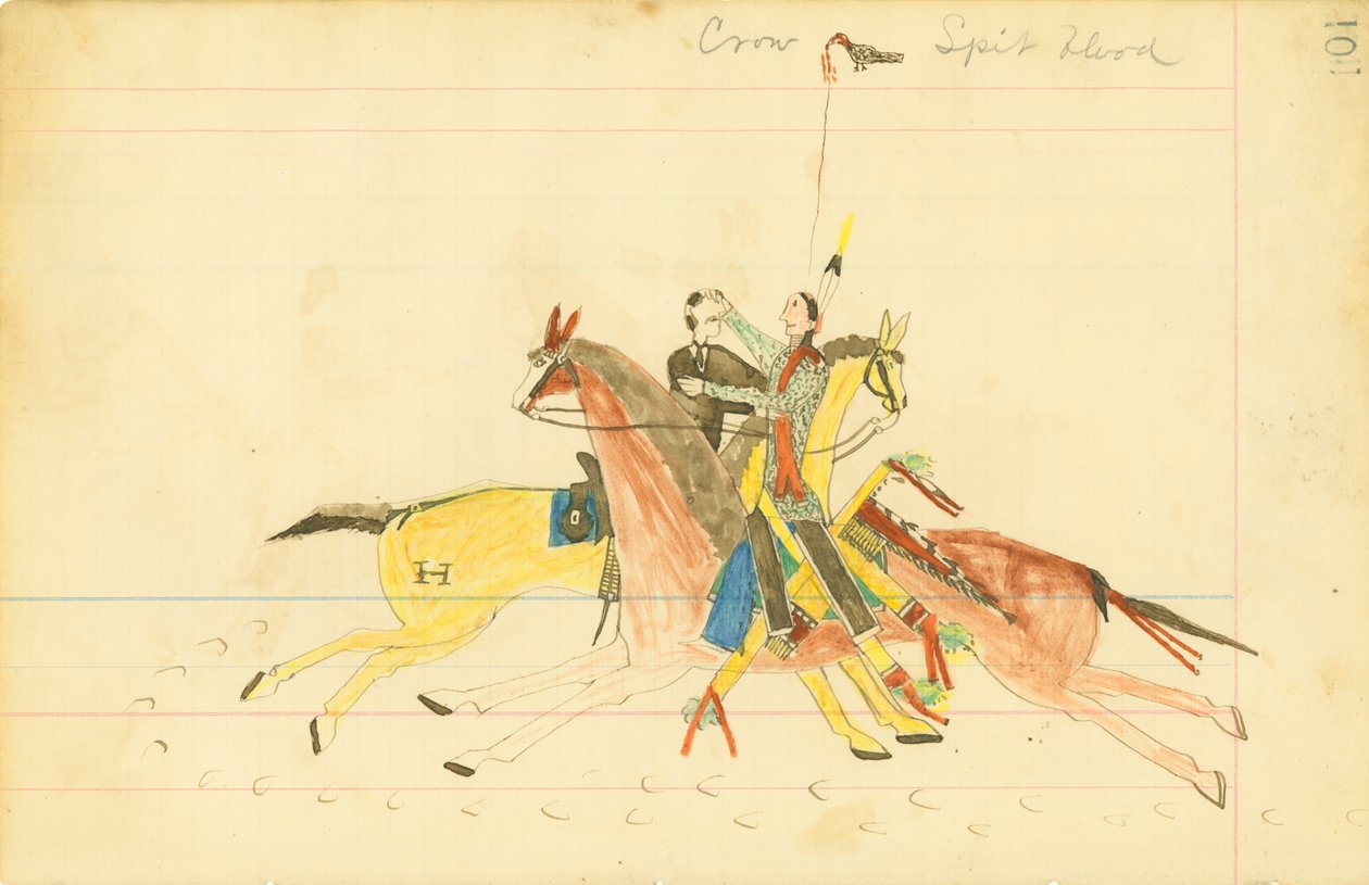  af American Native