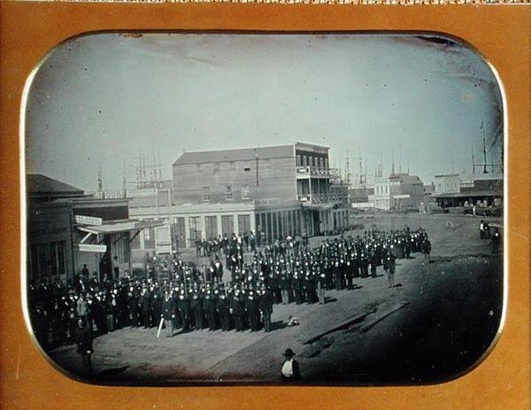 Brigadegeneral John Stoneacre Ellis