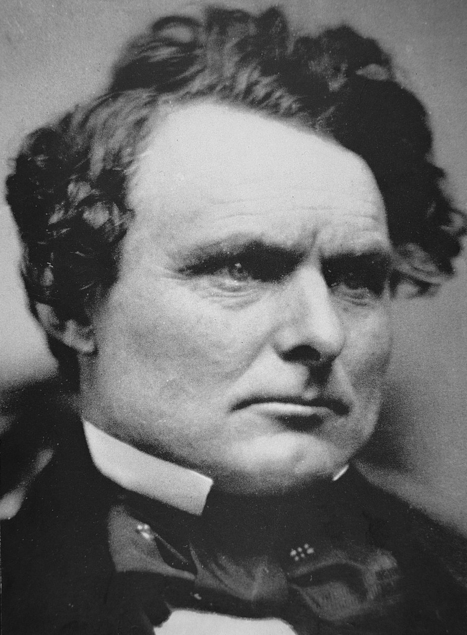 Donald McKay af American Photographer