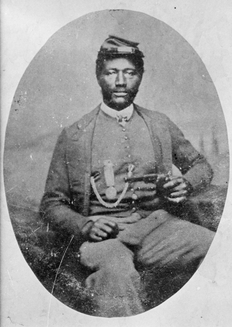 James H. Harris af American Photographer