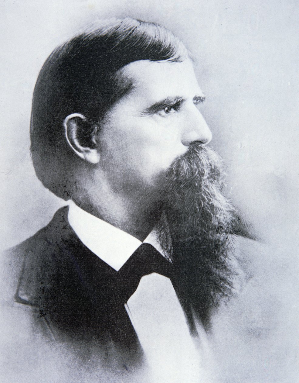Generalmajor Lewis 