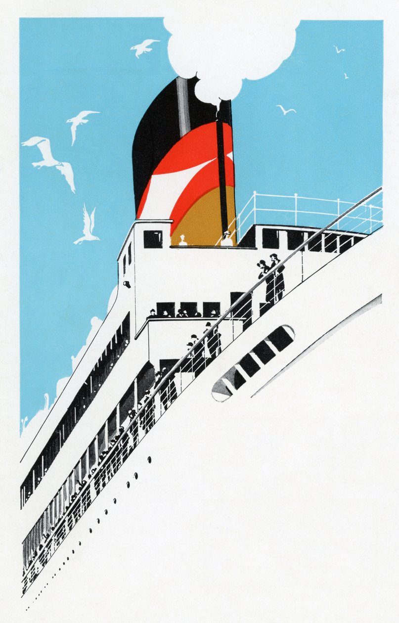 Art Deco 1920
