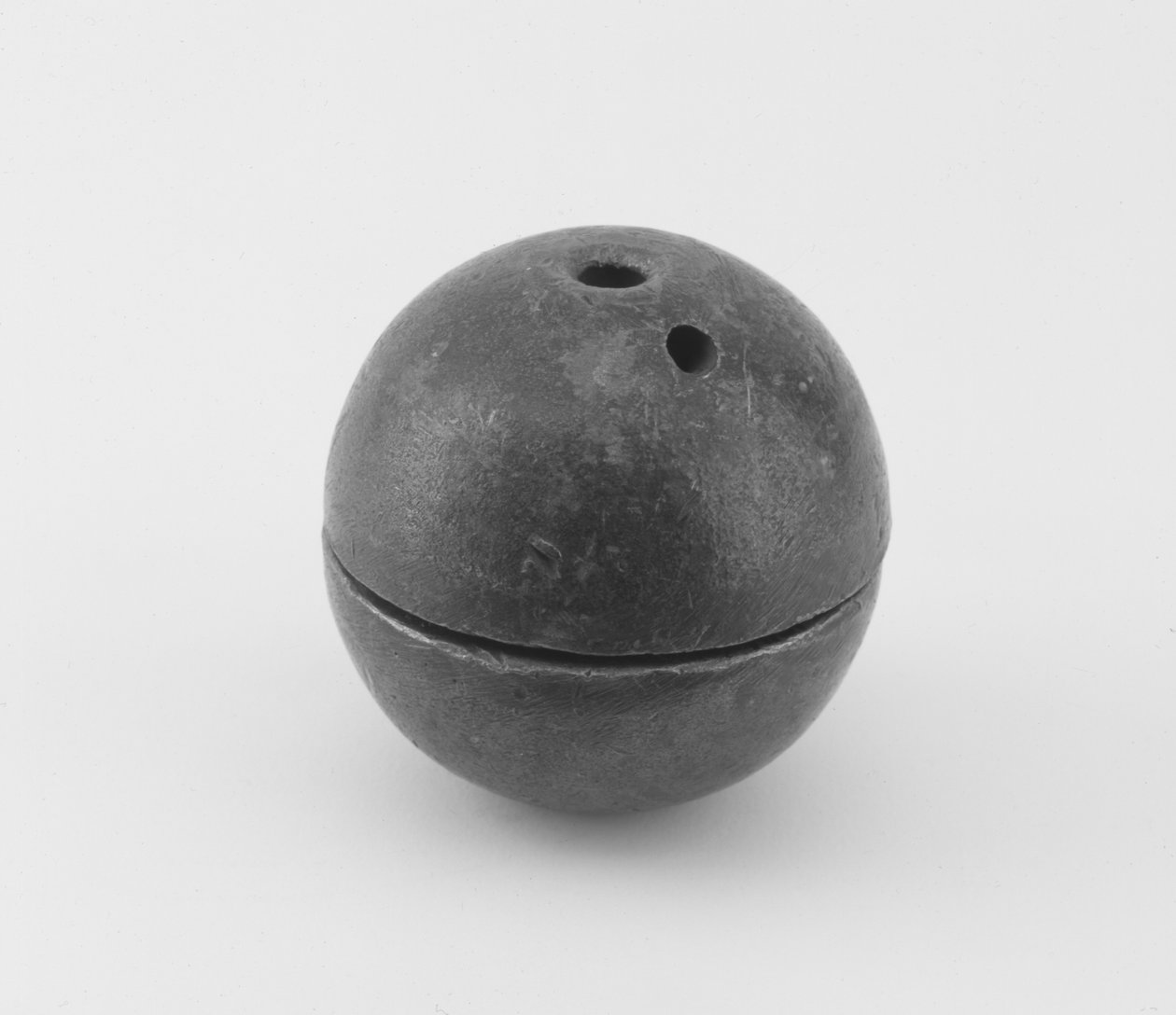 Bombehus, fra Haymarket Riot, 1886 af American School