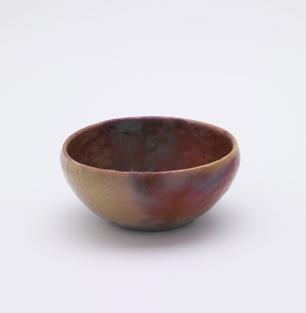 Bowl, Detroit, Michigan, ca. 1912 (keramik) af American School