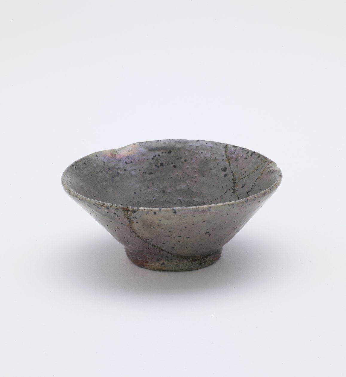 Bowl, Detroit, Michigan, ca. 1912 (keramik) af American School