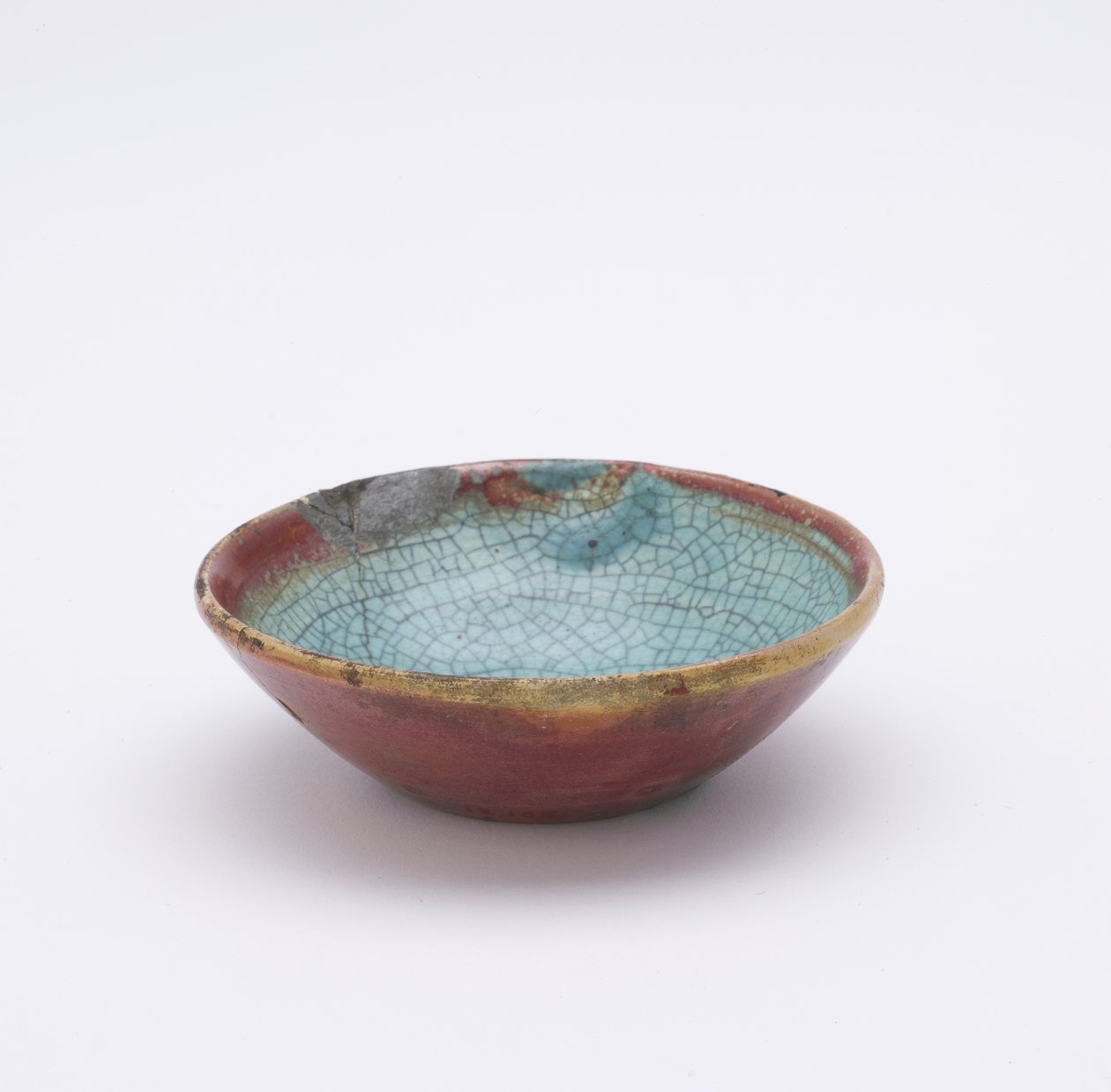 Bowl, Detroit, Michigan, ca. 1912 (keramik) af American School