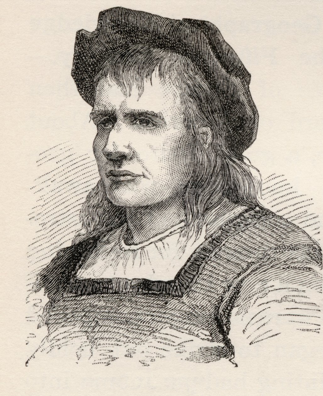 Christopher Columbus, fra 