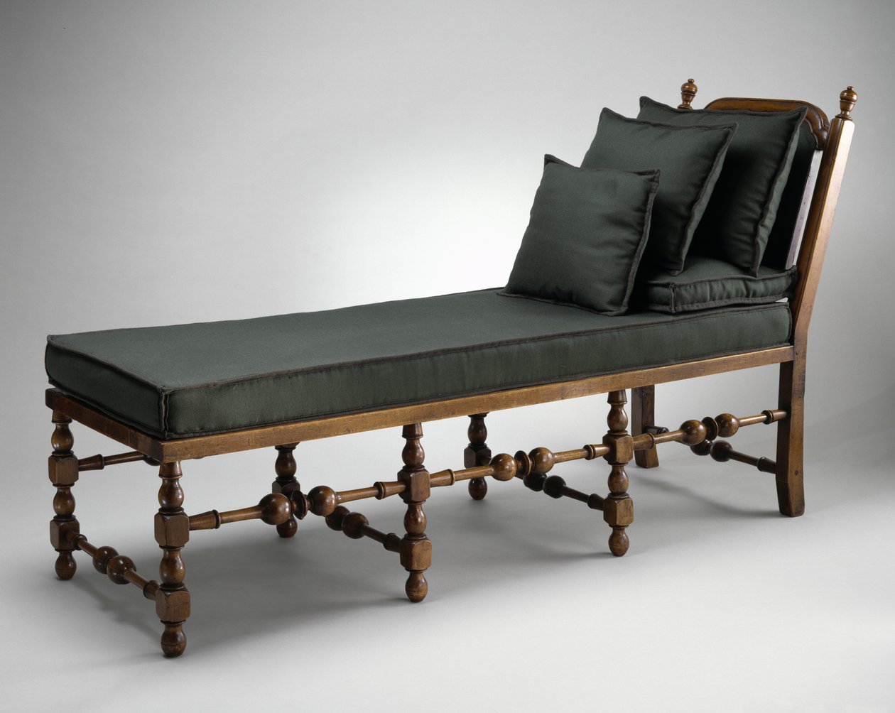 Sofa af American School