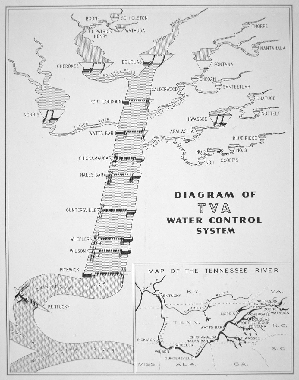 Franklin D. Roosevelts (1882-1945) plan for 