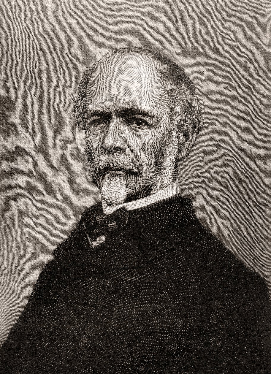 Joseph Eggleston Johnston, fra 
