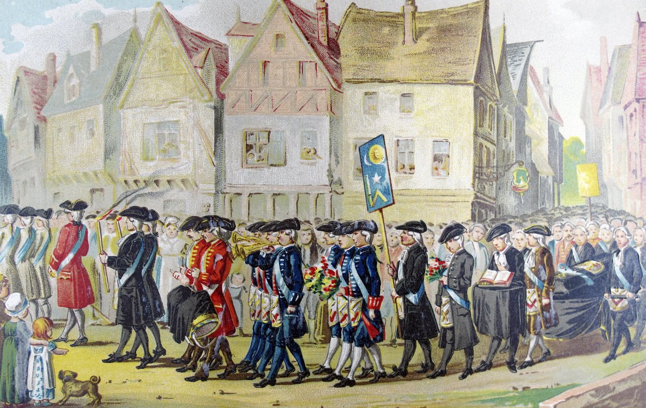 Joseph Warren af American School