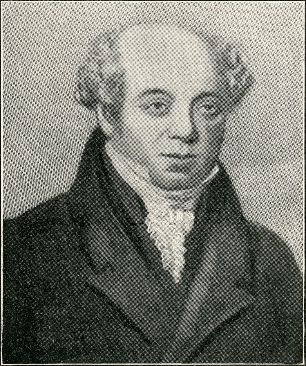 Nathan Mayer Rothschild, fra 