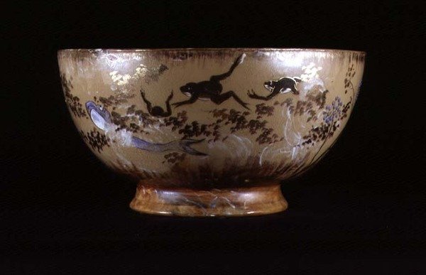 Punch Bowl lavet med 