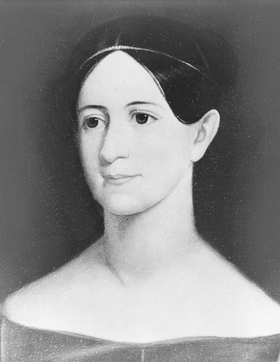 Sarah Jackson af American School