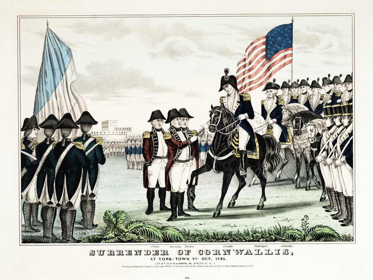 Cornwallis