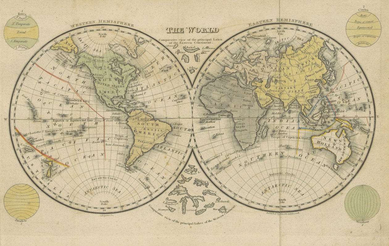 The World, billede taget fra side 17 i 