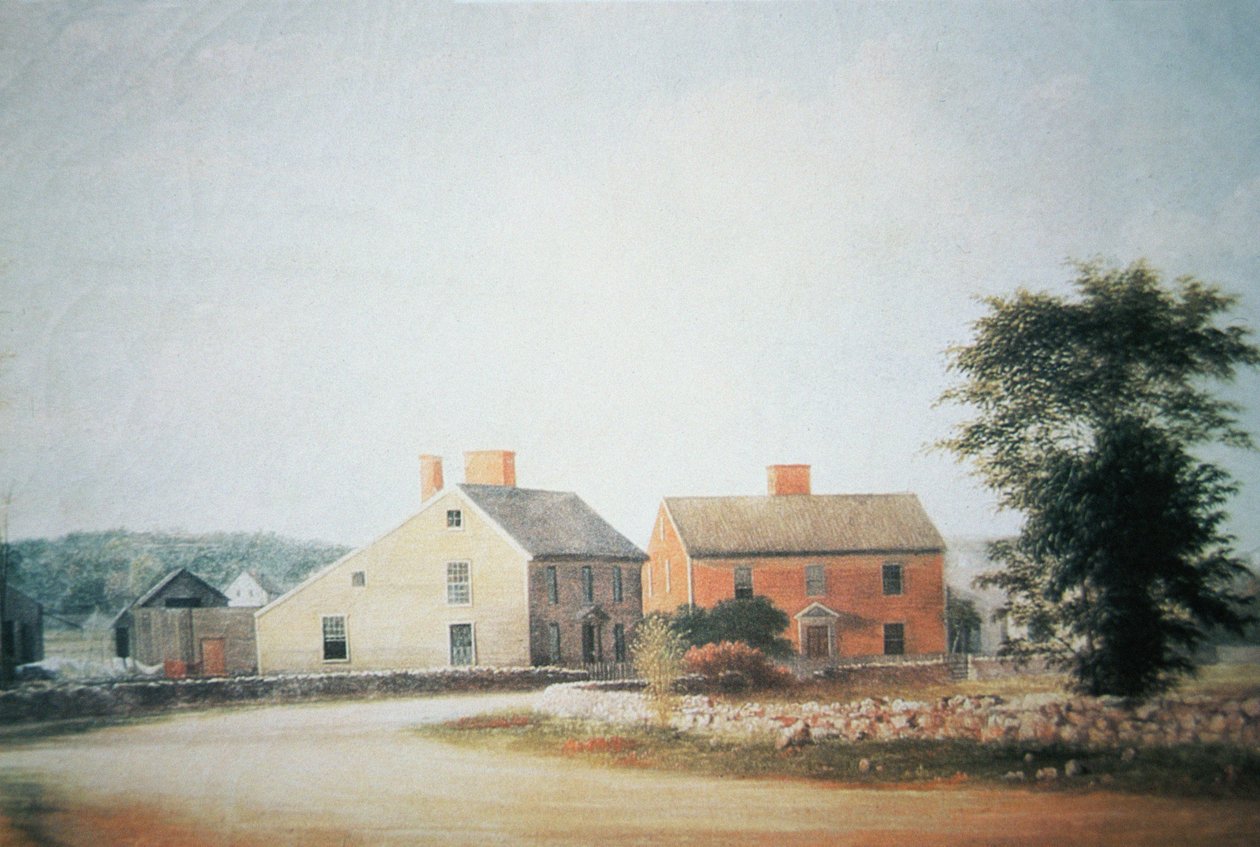 John Adams