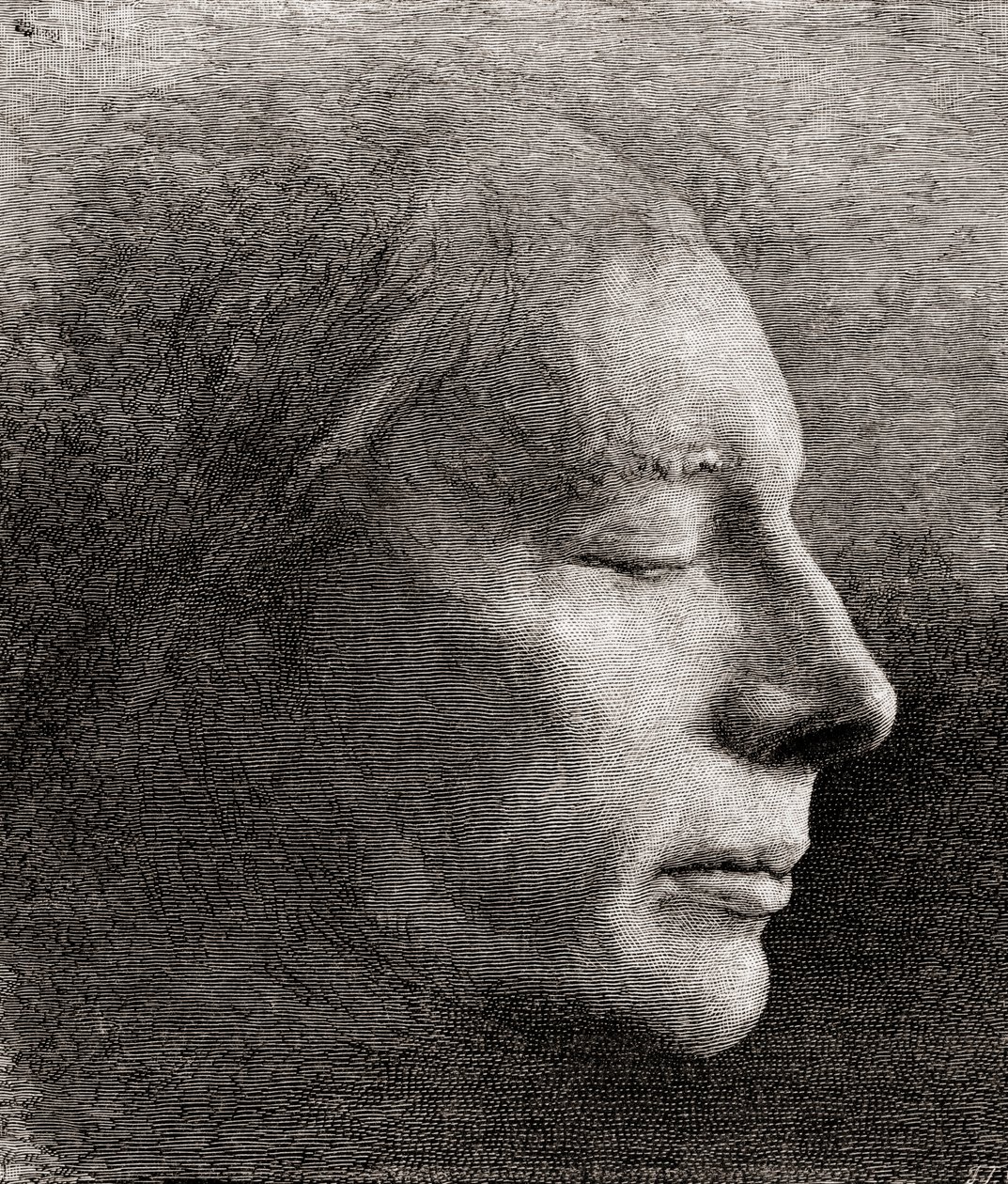 John Keats