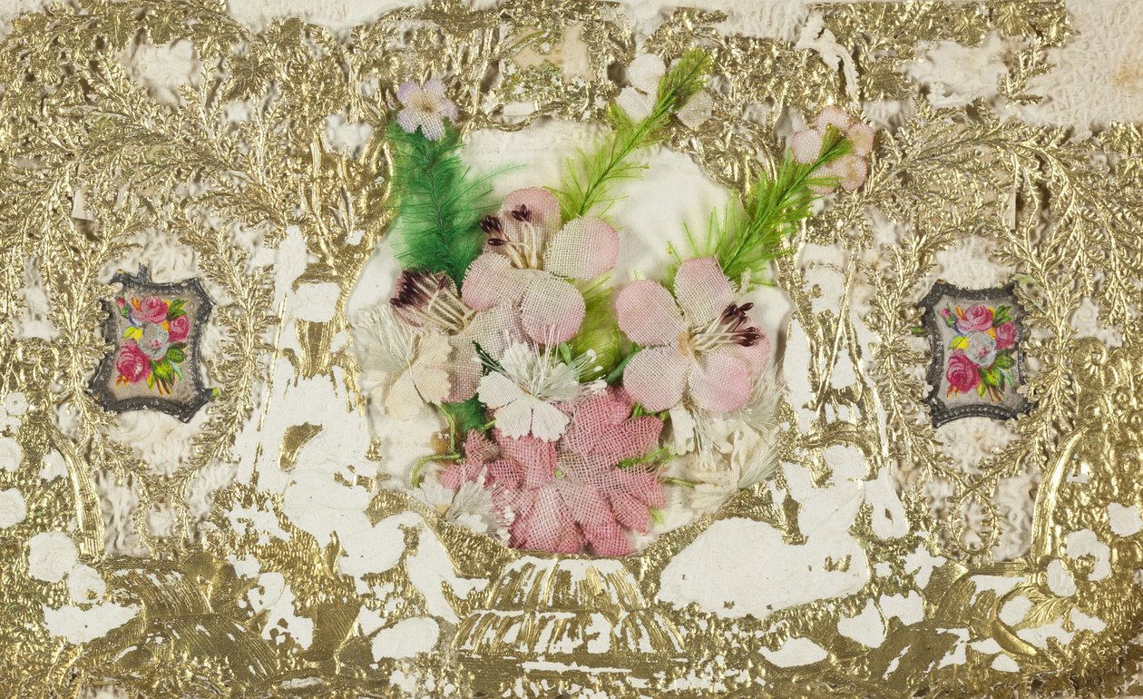 Uden titel Valentine af American School