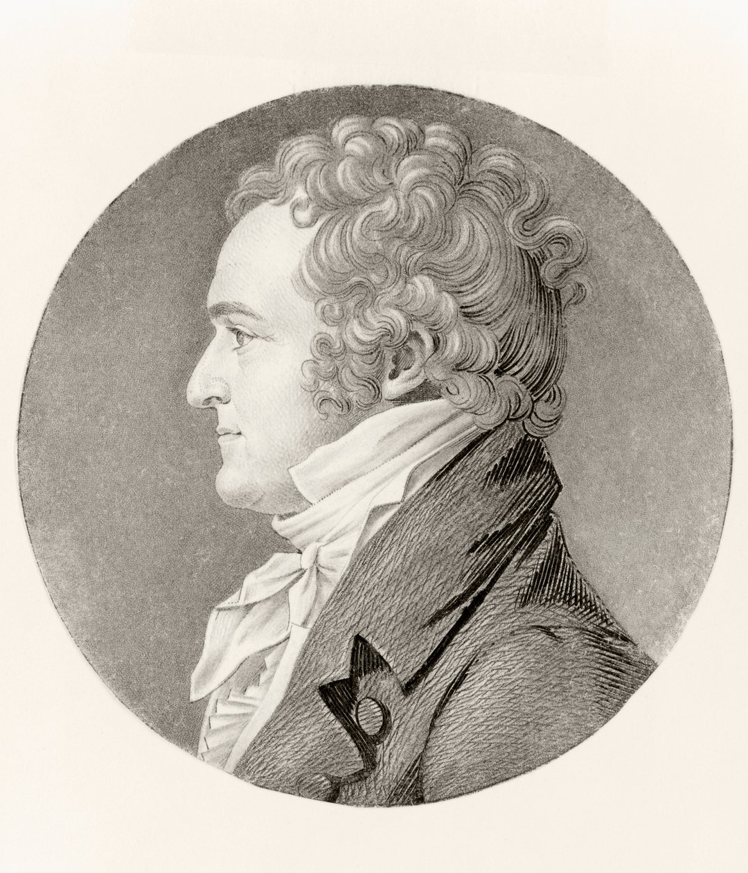 William Wirt af American School