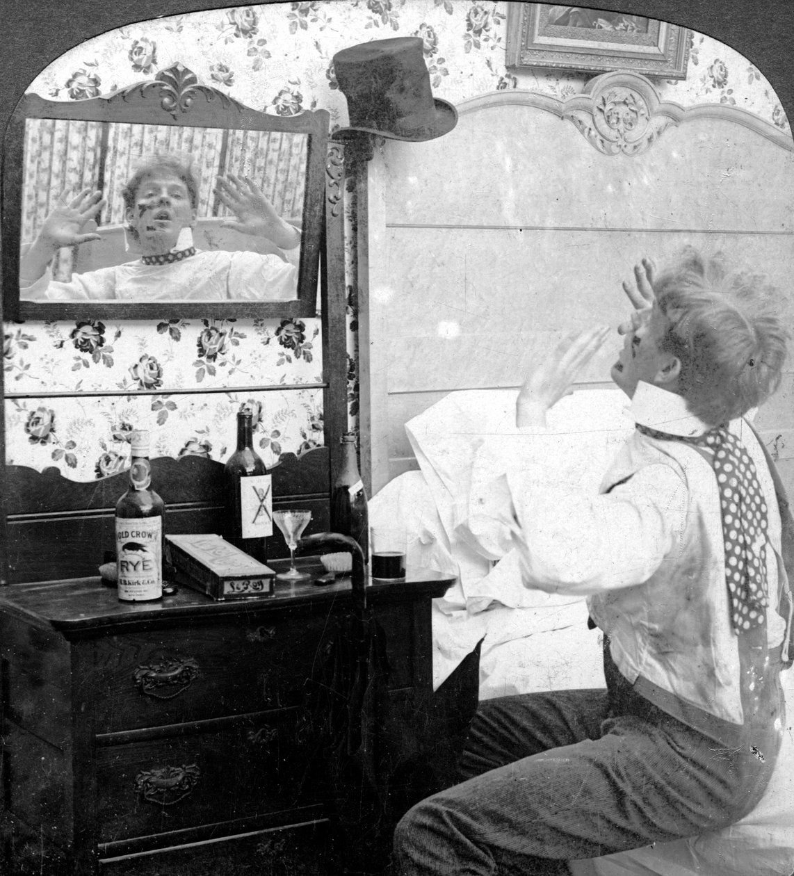 Gee Whiz. af American Stereoscopic Company