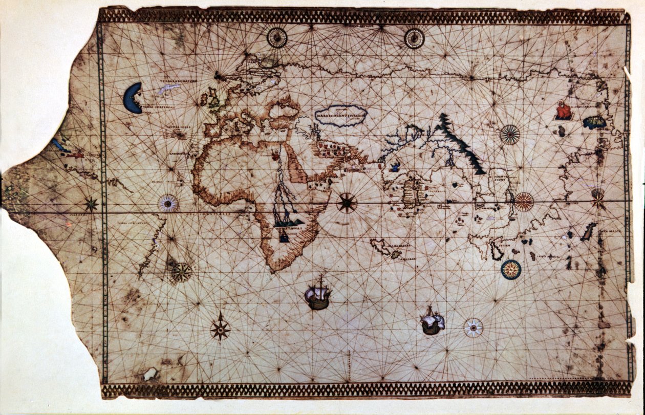  af Amerigo Vespucci