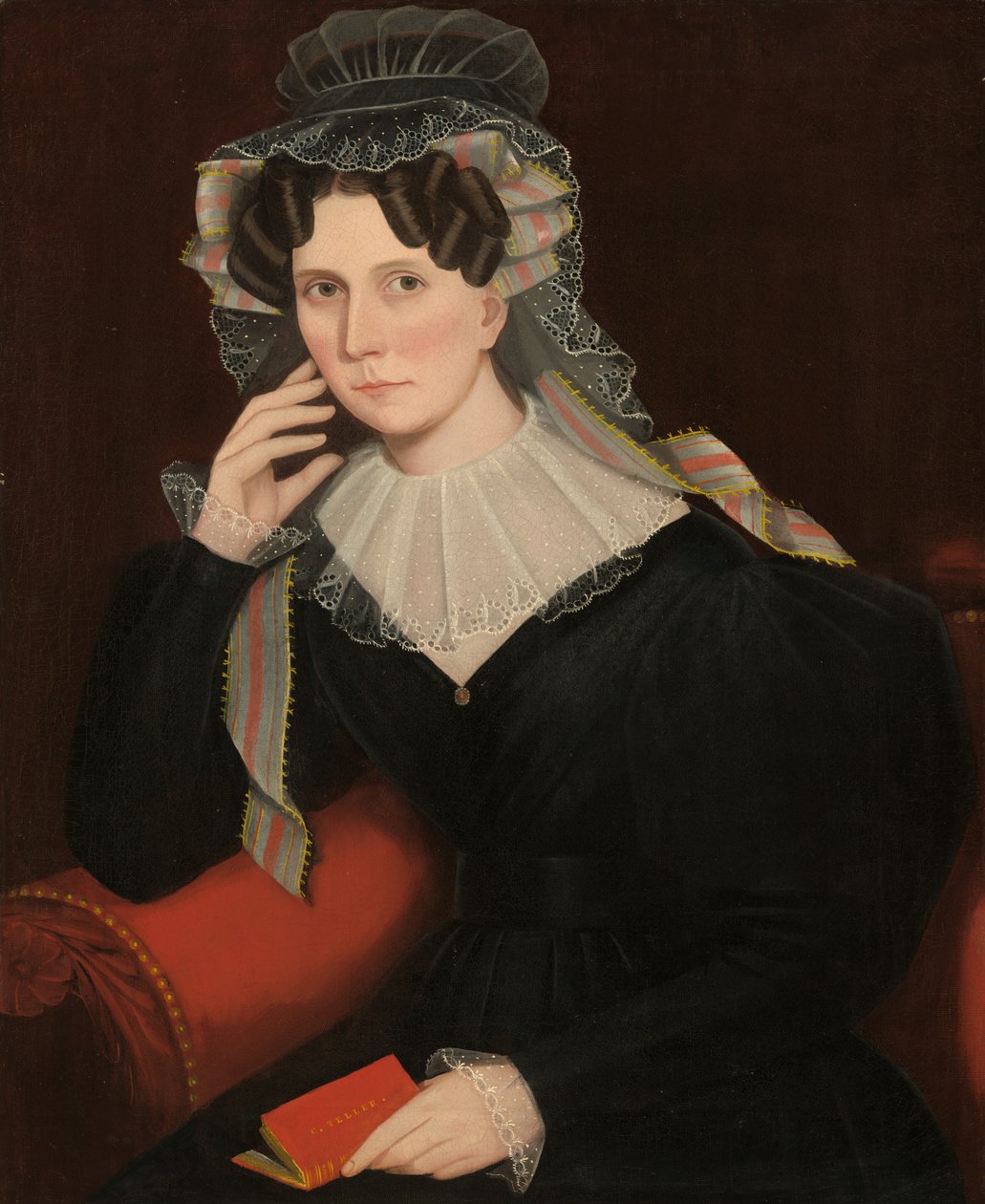  af Ammi Phillips