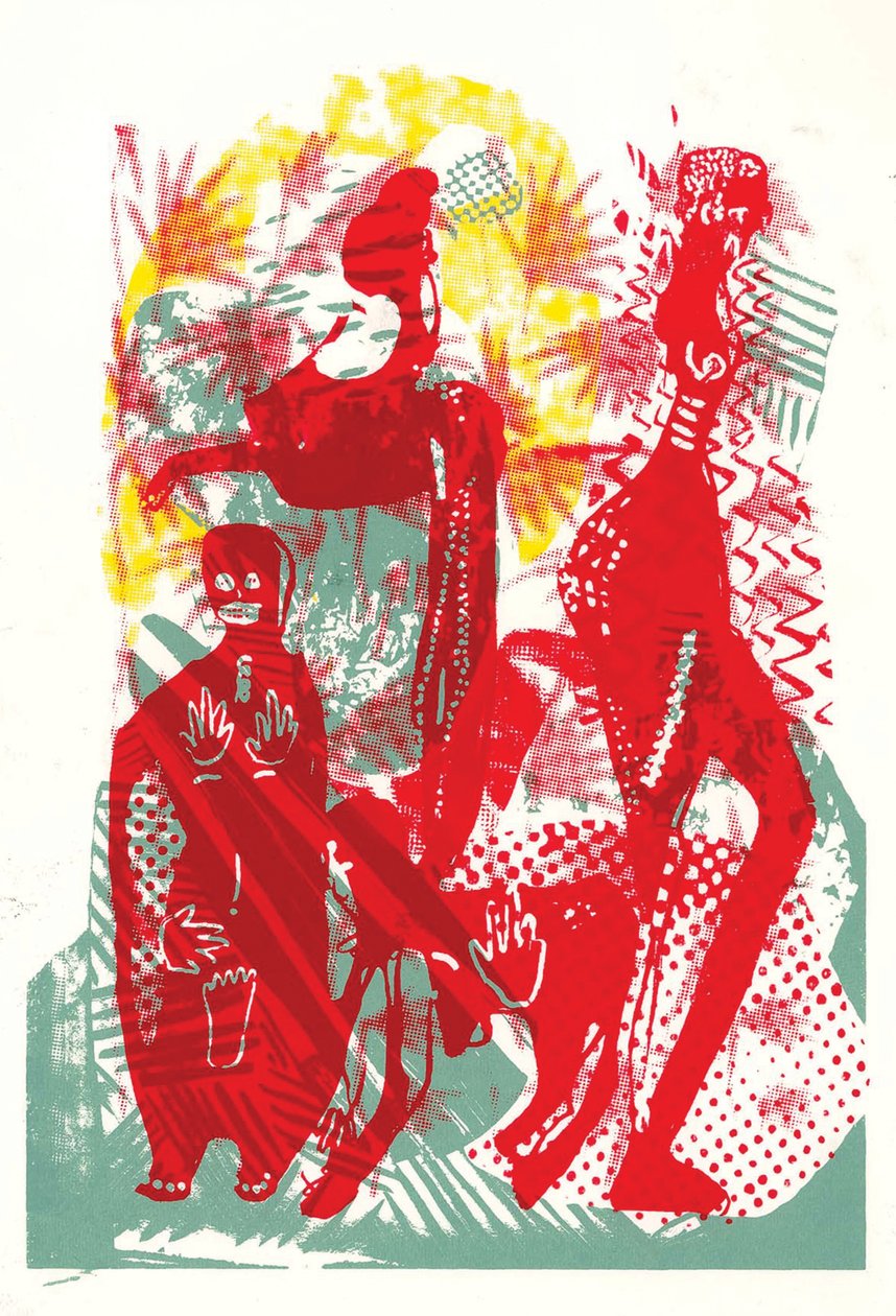 Formularer 3, 2015 af Amy Louise Evans